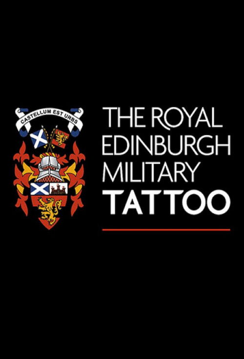 The Royal Edinburgh Military Tattoo: Journeys