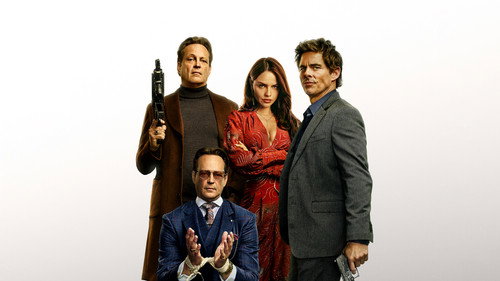 Mike & Nick & Nick & Alice