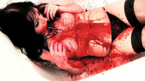 Slow Torture Puke Chamber!