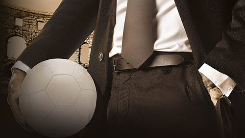 An Alternative Reality: The Football Manager Documentary