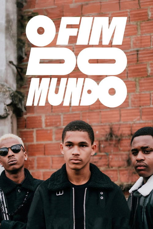 The End of the World