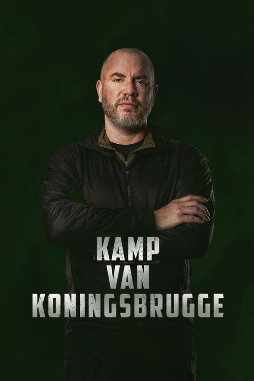 Kamp Van Koningsbrugge