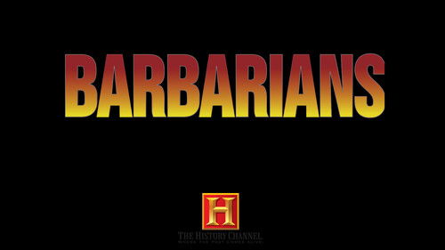 Barbarians