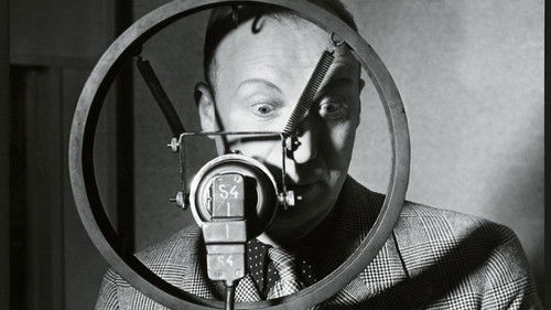 Pierre Dac, le parti d'en rire