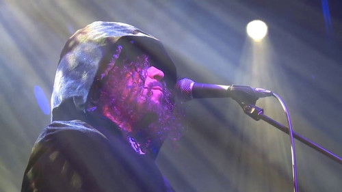 Arena Re-Visited Live!