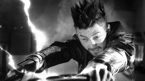 Electric Dragon 80000V