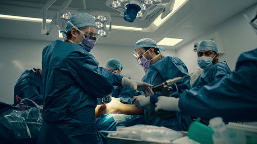 Critical: Between Life and Death