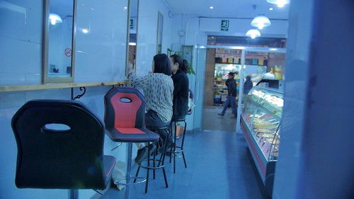 Bittersweet Memories