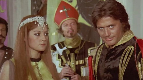 Karamurat: The Sultan's Warrior