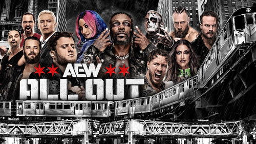 AEW All Out 2024