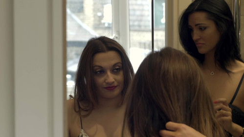 Darker Shades of Elise