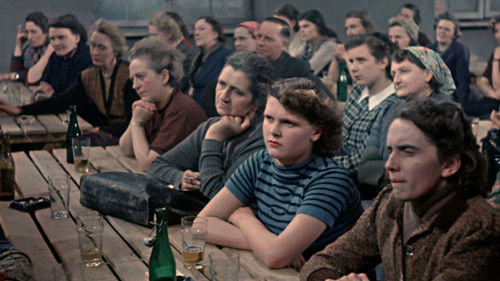 Iron Curtain: Life Under Soviet Occupation