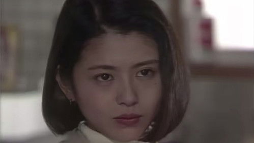 The Only One I Can't See