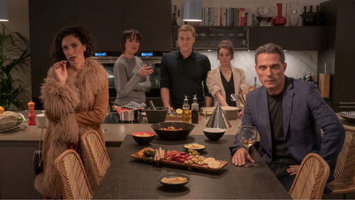 The Trouble with Jessica