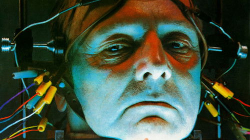 The Testament of Professor Dowell