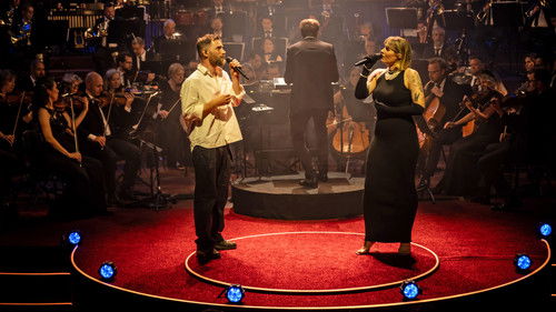 Hollywood Gala II - Award Night at the Symphony