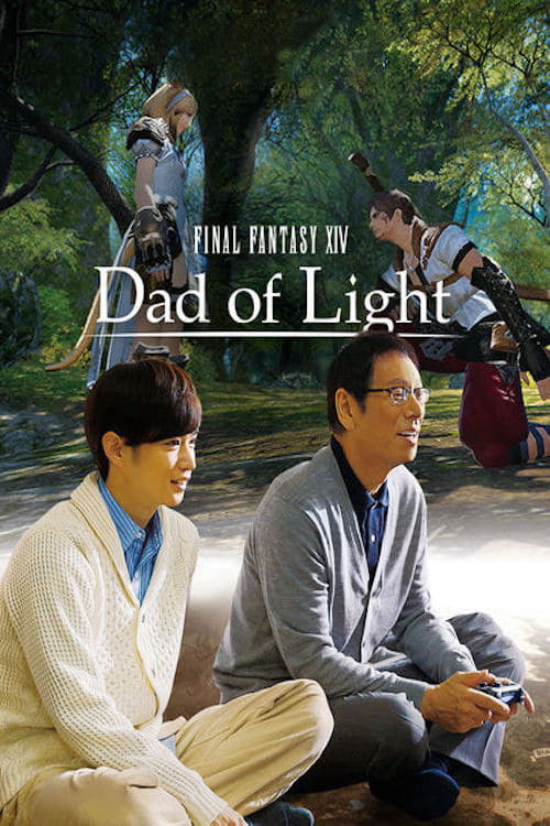 Final Fantasy XIV: Dad of Light