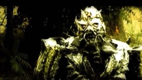 Godzilla X The Kaiju Killer