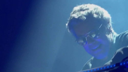 Jean-Michel Jarre - Live at Coachella