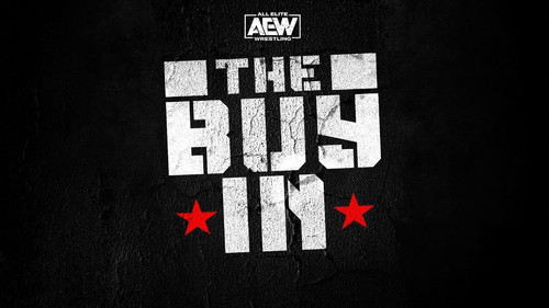 AEW Double or Nothing 2021: The Buy In