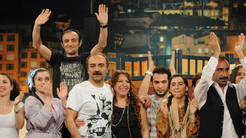 Çok Güzel Hareketler Bunlar