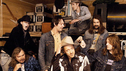 Motorpsycho presents The International Tussler Society