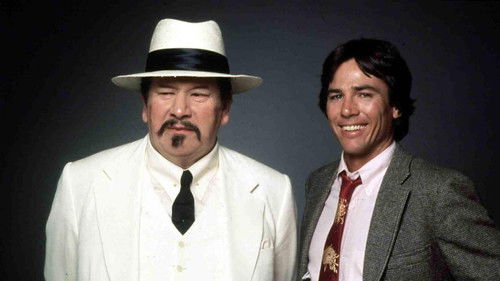 Charlie Chan and the Curse of the Dragon Queen