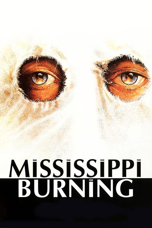 Mississippi Burning