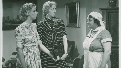 To Help the Lady of the House