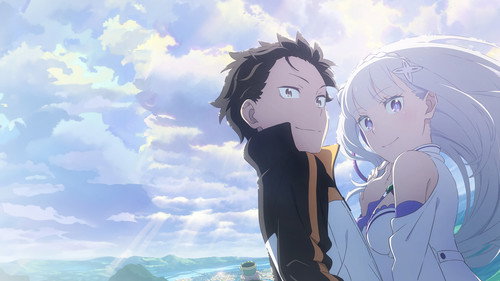 Re:ZERO -Starting Life in Another World-
