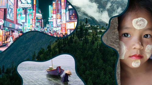 Foreign Correspondent