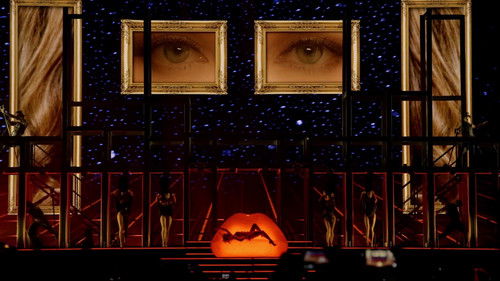 Kylie Minogue: Kiss Me Once - Live at the SSE Hydro