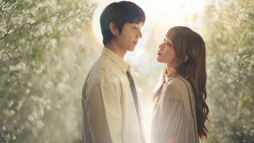 In Your Radiant Season