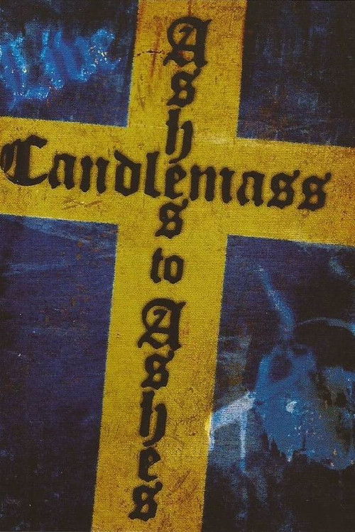 Candlemass - Ashes To Ashes
