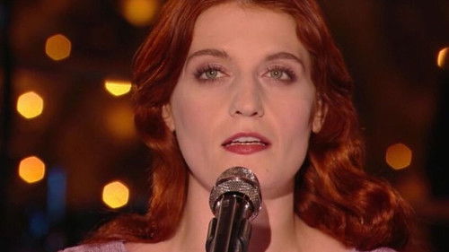 Florence + the Machine: MTV Unplugged