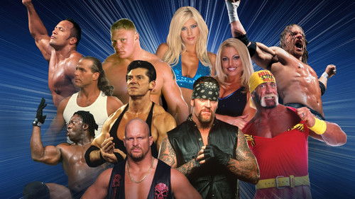 WWE Wrestlemania XIX