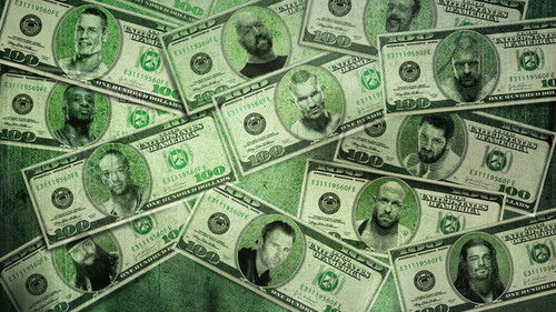 WWE Money in the Bank 2014