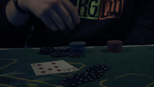 OG_Kush: Betting Shop