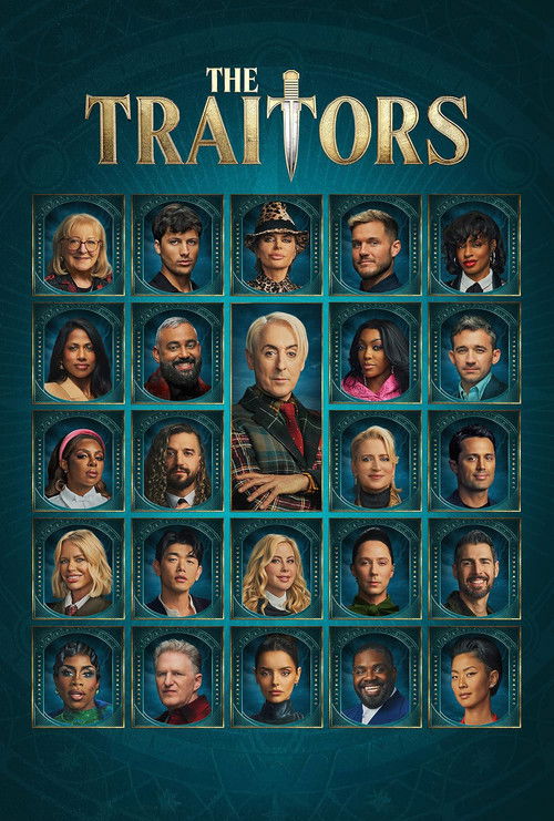 The Traitors