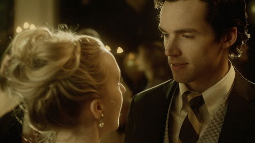 Addiction: A 60's Love Story