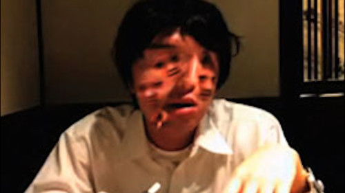 Cursed Psychic Video XXX 15