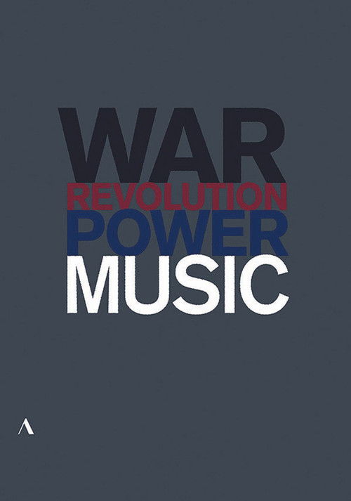 Music, War and Revolution