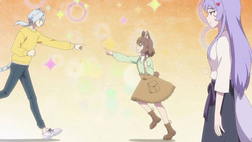 Shan Shantian Tianjian