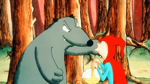 Wolves, Witches and Giants