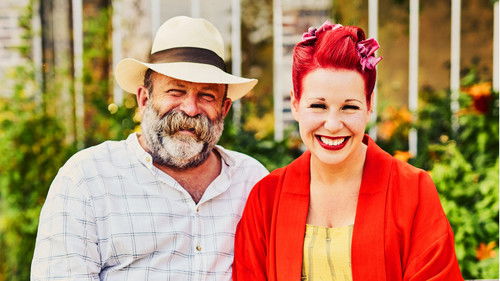 Escape to the Chateau