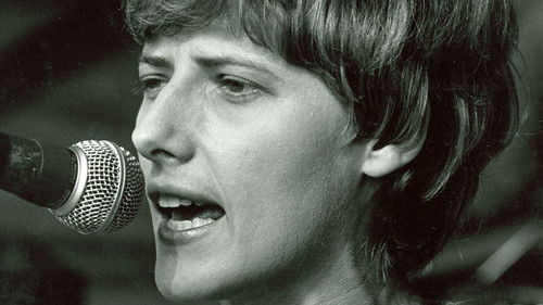 Petra Kelly - Act Now!