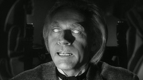 The Thousand Eyes of Dr. Mabuse