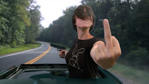 Malice: Metamorphosis