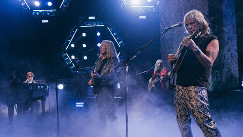 Spinal Tap II: The End Continues