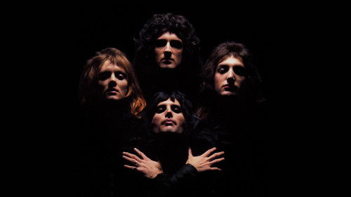 The Story of Bohemian Rhapsody